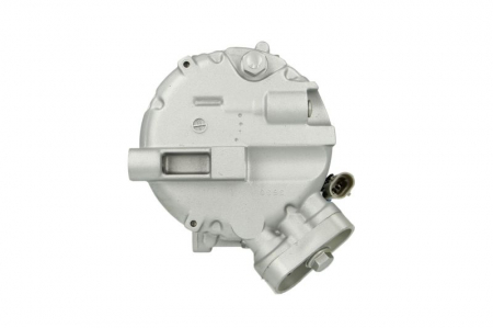 Compresor climatizare potrivit ALFA ROMEO 159, BRERA, SPIDER 2.4D 09.05-12.12 [2]