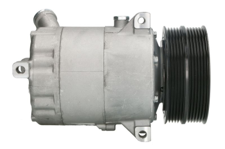 Compresor climatizare potrivit ALFA ROMEO 159, BRERA, SPIDER 2.4D 09.05-12.12 [3]