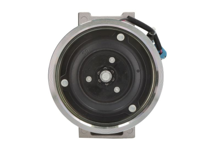 Compresor climatizare potrivit ALFA ROMEO 159, BRERA, SPIDER 2.4D 09.05-12.12 [1]