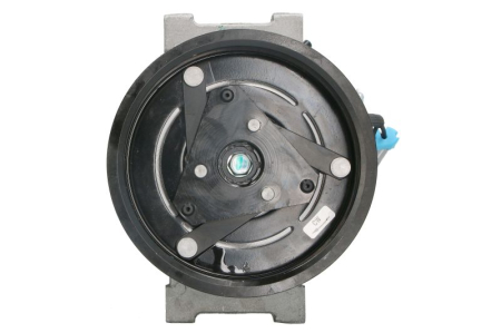 Compresor climatizare potrivit ALFA ROMEO 159, BRERA, SPIDER 2.4D 09.05-12.12 [1]