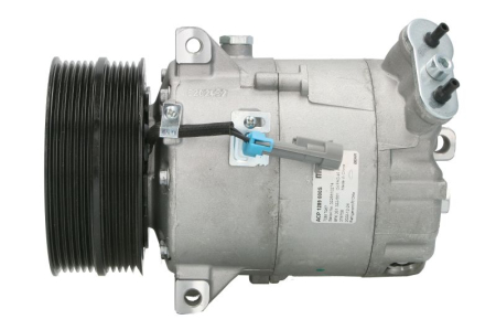 Compresor climatizare potrivit ALFA ROMEO 159, BRERA, SPIDER 2.4D 09.05-12.12 [0]