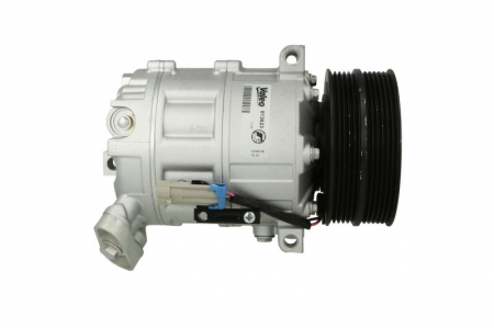 Compresor climatizare potrivit ALFA ROMEO 159, BRERA, SPIDER 2.4D 09.05-12.12 [3]