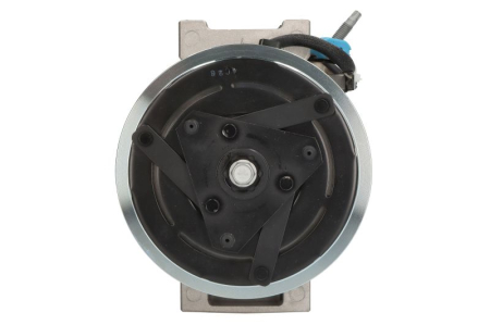 Compresor climatizare potrivit ALFA ROMEO 159, BRERA, SPIDER; FIAT FREEMONT; SAAB 9-5 1.9D/2.0D 09.05-12.15 [1]