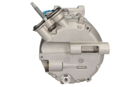 Compresor climatizare potrivit ALFA ROMEO 159, BRERA, SPIDER; FIAT FREEMONT; SAAB 9-5 1.9D/2.0D 09.05-12.15 [2]