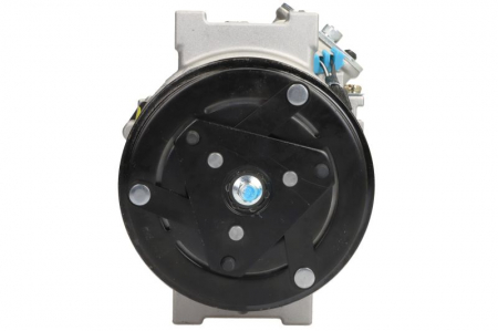 Compresor climatizare potrivit ALFA ROMEO 159; FIAT CROMA; OPEL SIGNUM, VECTRA C, VECTRA C GTS; SAAB 9-3 1.6/1.8 04.02-02.15 [1]