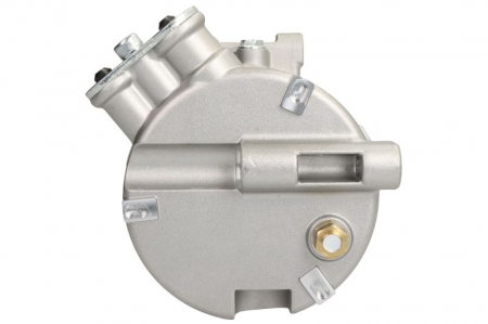 Compresor climatizare potrivit ALFA ROMEO 159; FIAT CROMA; OPEL SIGNUM, VECTRA C, VECTRA C GTS; SAAB 9-3 1.6/1.8 04.02-02.15 [2]
