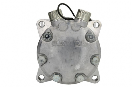 Compresor climatizare potrivit ALFA ROMEO 164; FIAT CROMA; LANCIA THEMA 2.0-3.0 11.84-09.98 [2]