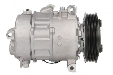 Compresor climatizare potrivit ALFA ROMEO GIULIA 2.0 08.16- [3]