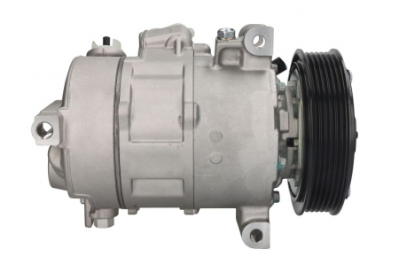 Compresor climatizare potrivit ALFA ROMEO GIULIA 2.0 08.16- [3]