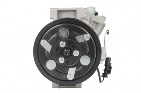 Compresor climatizare potrivit ALFA ROMEO GIULIA 2.0 08.16- [1]