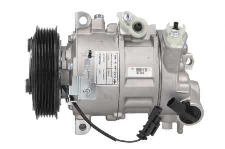 Compresor clima Ac - Compresor climatizare potrivit ALFA ROMEO GIULIA 2.0 08.16-