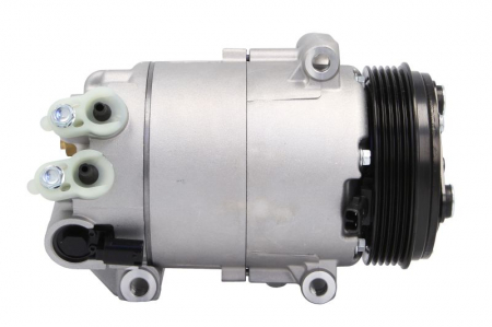 Compresor climatizare potrivit ALFA ROMEO GIULIETTA 1.4/1.4LPG 04.10-12.20 [3]