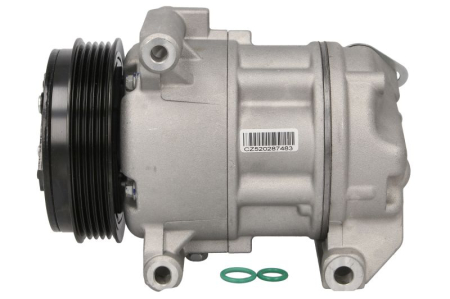 Compresor clima Ac - Compresor climatizare potrivit ALFA ROMEO GIULIETTA 1.4/1.4LPG 2010-2020