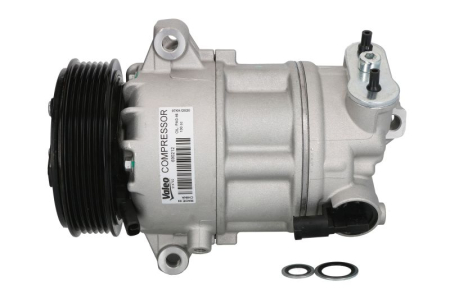 Compresor clima Ac - Compresor climatizare potrivit ALFA ROMEO GIULIETTA 1.4-2.0D 2010-2020