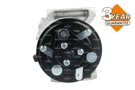 Compresor climatizare potrivit ALFA ROMEO GIULIETTA; FIAT 500X; JEEP COMPASS, RENEGADE 1.4/1.4LPG dupa 2010 [2]