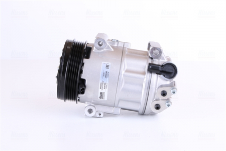 Compresor climatizare potrivit ALFA ROMEO GIULIETTA, GIULIETTA/HATCHBACK 1.4/1.4LPG 04.10-12.20 [0]