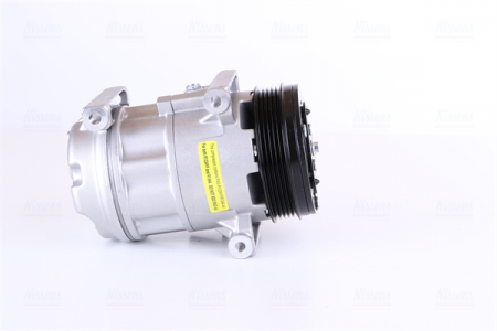 Compresor climatizare potrivit ALFA ROMEO GIULIETTA, GIULIETTA/HATCHBACK 1.4/1.4LPG 04.10-12.20 [2]