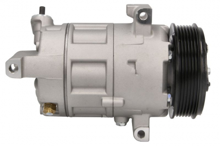 Compresor climatizare potrivit ALFA ROMEO GIULIETTA, GIULIETTA/HATCHBACK 1.6D/2.0D 04.10-12.20 [3]