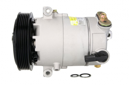 Compresor climatizare potrivit ALFA ROMEO GIULIETTA; LANCIA DELTA III 1.8 01.09-10.18 [0]