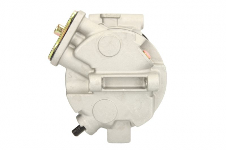 Compresor climatizare potrivit ALFA ROMEO MITO; CHEVROLET AVEO; CITROEN NEMO, NEMO/MINIVAN; FIAT DOBLO, DOBLO CARGO, FIORINO, FIORINO/MINIVAN, GRANDE PUNTO, LINEA, PUNTO 1.3D-1.7D 09.03- [2]