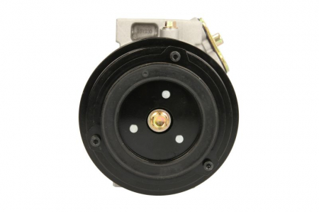 Compresor climatizare potrivit ALFA ROMEO MITO; CHEVROLET AVEO; CITROEN NEMO, NEMO/MINIVAN; FIAT DOBLO, DOBLO CARGO, FIORINO, FIORINO/MINIVAN, GRANDE PUNTO, LINEA, PUNTO 1.3D-1.7D 09.03- [1]