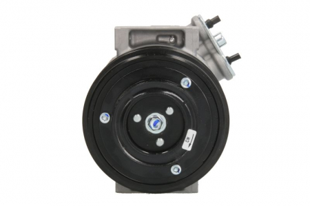 Compresor climatizare potrivit ALFA ROMEO MITO; FIAT DOBLO, DOBLO CARGO, FIORINO, FIORINO/MINIVAN, GRANDE PUNTO, LINEA, PUNTO, PUNTO EVO, PUNTO EVO/HATCHBACK, PUNTO/HATCHBACK 1.3D/1.7D 10.05- [1]