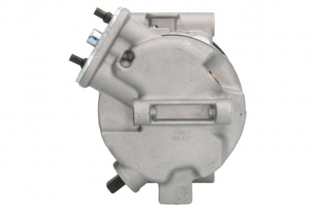 Compresor climatizare potrivit ALFA ROMEO MITO; FIAT DOBLO, DOBLO CARGO, FIORINO, FIORINO/MINIVAN, GRANDE PUNTO, LINEA, PUNTO, PUNTO EVO, PUNTO EVO/HATCHBACK, PUNTO/HATCHBACK 1.3D/1.7D 10.05- [2]