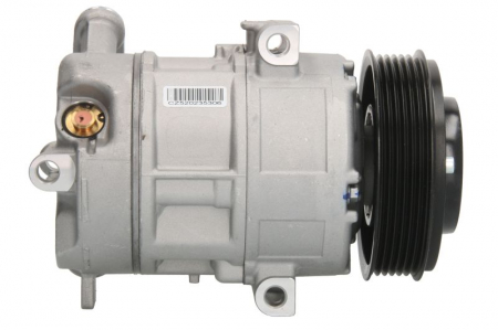 Compresor climatizare potrivit ALFA ROMEO MITO; FIAT DOBLO, DOBLO CARGO, FIORINO, FIORINO/MINIVAN, GRANDE PUNTO, LINEA, PUNTO, PUNTO EVO, PUNTO EVO/HATCHBACK, PUNTO/HATCHBACK 1.3D/1.7D 10.05- [3]