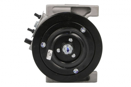 Compresor climatizare potrivit ALFA ROMEO MITO; FIAT DOBLO, DOBLO CARGO, FIORINO, FIORINO/MINIVAN, GRANDE PUNTO, LINEA, PUNTO, PUNTO EVO, PUNTO EVO/HATCHBACK, PUNTO/HATCHBACK 1.2-1.4LPG 06.05- [1]