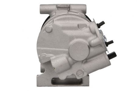 Compresor climatizare potrivit ALFA ROMEO MITO; FIAT DOBLO, DOBLO CARGO, FIORINO, FIORINO/MINIVAN, GRANDE PUNTO, LINEA, PUNTO, PUNTO EVO, PUNTO EVO/HATCHBACK, PUNTO/HATCHBACK 1.2-1.4LPG 06.05- [2]