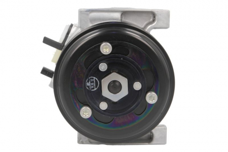 Compresor climatizare potrivit ALFA ROMEO MITO; FIAT DOBLO, DOBLO CARGO, FIORINO, FIORINO/MINIVAN, GRANDE PUNTO, LINEA, PUNTO, PUNTO EVO, PUNTO EVO/HATCHBACK, PUNTO/HATCHBACK 0.9-1.4LPG dupa 2005 [1]