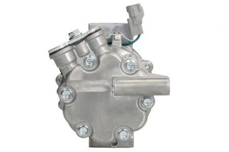 Compresor climatizare potrivit ALFA ROMEO MITO; FIAT DOBLO, DOBLO CARGO; LANCIA DELTA III 1.6D/2.0D 08.08- [2]