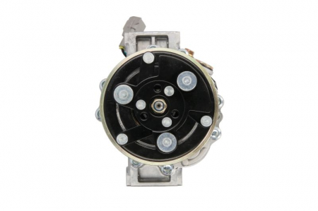 Compresor climatizare potrivit ALFA ROMEO MITO; FIAT DOBLO, DOBLO CARGO; LANCIA DELTA III 1.6D/2.0D 08.08- [1]