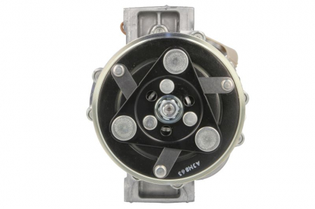 Compresor climatizare potrivit ALFA ROMEO MITO; FIAT DOBLO, DOBLO CARGO; LANCIA DELTA III 1.6D/2.0D 08.08- [1]