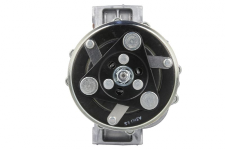 Compresor climatizare potrivit ALFA ROMEO MITO; FIAT DOBLO, DOBLO CARGO; LANCIA DELTA III 1.6D/2.0D 08.08- [1]