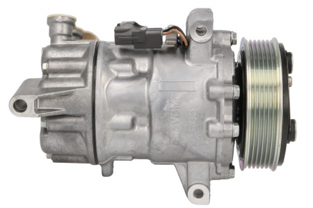 Compresor climatizare potrivit ALFA ROMEO MITO; FIAT DOBLO, DOBLO CARGO; LANCIA DELTA III 1.6D/2.0D 08.08- [3]