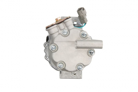 Compresor climatizare potrivit ALFA ROMEO MITO; FIAT DOBLO, DOBLO CARGO; LANCIA DELTA III 1.6D/2.0D 08.08- [2]