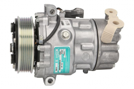 Compresor climatizare potrivit ALFA ROMEO MITO; FIAT DOBLO, DOBLO CARGO; LANCIA DELTA III 1.6D/2.0D 08.08- Piese Auto - Compresor climatizare potrivit ALFA ROMEO MITO; FIAT DOBLO, DOBLO CARGO; LANCIA DELTA III 1.6D/2.0D 08.08-