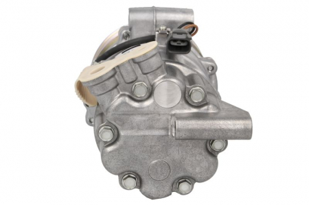 Compresor climatizare potrivit ALFA ROMEO MITO; FIAT DOBLO, DOBLO CARGO; LANCIA DELTA III 1.6D/2.0D 08.08- [2]