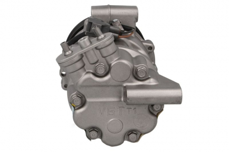 Compresor climatizare potrivit ALFA ROMEO MITO; LANCIA DELTA III, MUSA 1.4/1.6D 10.07-08.15 [2]