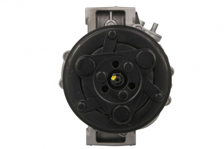 Compresor climatizare potrivit ALFA ROMEO MITO; LANCIA DELTA III, MUSA 1.4/1.6D 10.07-08.15 [1]