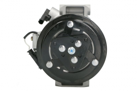 Compresor climatizare potrivit ALFA ROMEO STELVIO 2.0 12.16- [1]