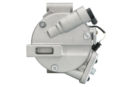 Compresor climatizare potrivit ALFA ROMEO STELVIO 2.0 12.16- [2]