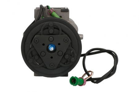 Compresor climatizare potrivit AUDI 100 C4, 80 B4 2.2-2.8 12.90-07.95 [1]
