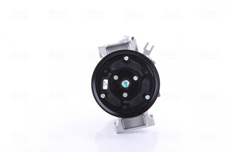 Compresor clima Ac - Compresor climatizare potrivit AUDI A1, A1 ALLSTREET, A1 CITY CARVER, A3, A3 ALLSTREET, Q2, Q3; CUPRA ATECA, FORMENTOR, LEON, LEON SPORTSTOURER; SEAT ARONA, ATECA, IBIZA V, LEON 1.0-2.0D dupa 2014