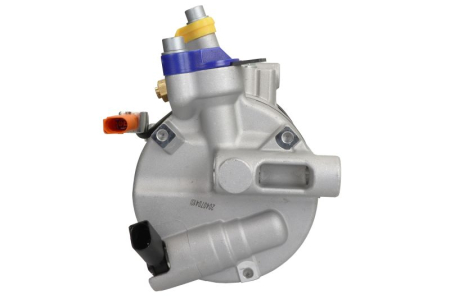 Compresor climatizare potrivit AUDI A1, A1 ALLSTREET, A1 CITY CARVER, A3, A3 ALLSTREET, Q2, Q3; CUPRA ATECA, FORMENTOR, LEON, LEON SPORTSTOURER, TERRAMAR; SEAT ARONA 1.0-2.0D dupa 2014 [1]
