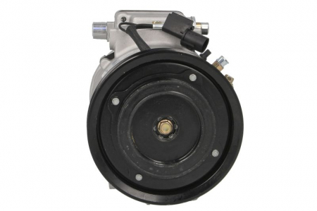 Compresor climatizare potrivit AUDI A1, A1 ALLSTREET, A1 CITY CARVER, A3, A4 B6, A6 ALLROAD C6, A6 C6, Q2, Q3, TT; CUPRA ATECA, LEON, LEON SPORTSTOURER; SEAT ALHAMBRA, ALTEA 1.0-3.6 dupa 1997 [1]