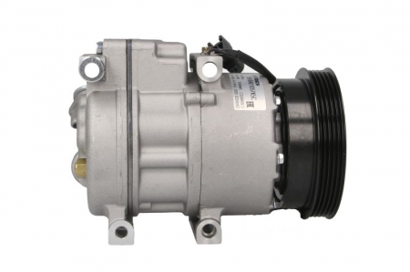 Compresor climatizare potrivit AUDI A1, A1 ALLSTREET, A1 CITY CARVER, A3, A4 B6, A6 ALLROAD C6, A6 C6, Q2, Q3, TT; CUPRA ATECA, LEON, LEON SPORTSTOURER; SEAT ALHAMBRA, ALTEA 1.0-3.6 dupa 1997 [3]