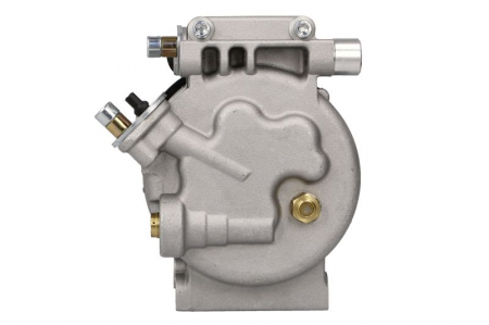 Compresor climatizare potrivit AUDI A1, A1 ALLSTREET, A1 CITY CARVER, A3, A4 B6, A6 ALLROAD C6, A6 C6, Q2, Q3, TT; CUPRA ATECA, LEON, LEON SPORTSTOURER; SEAT ALHAMBRA, ALTEA 1.0-3.6 dupa 1997 [2]