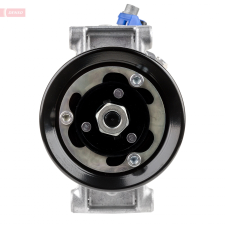 Compresor climatizare potrivit AUDI A1, A1 ALLSTREET, A1 CITY CARVER, A3, Q2, Q3; SEAT ARONA, ATECA, IBIZA V, LEON, LEON SC, LEON SPORTSTOURER, LEON ST; SKODA FABIA III, KAMIQ 1.0-2.0D dupa 2011 [1]